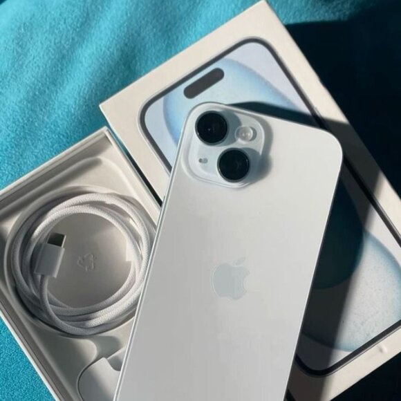 Apple Iphones